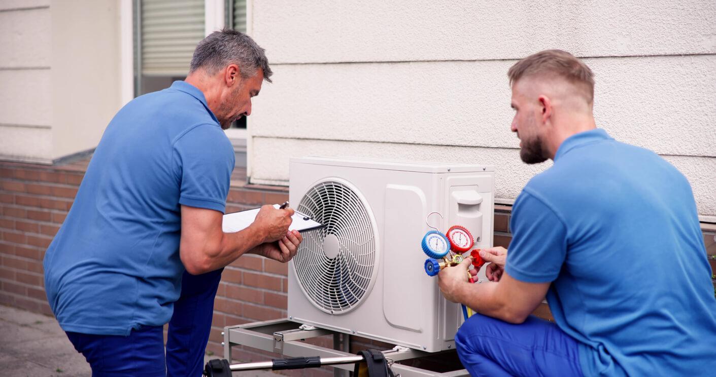 Prolonging Equipment Life: The Value of Regular HVAC Check-ups